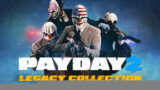 Payday2を買うならlegacy Collectionがオススメですよ ヴォロシーの雑記ブログ